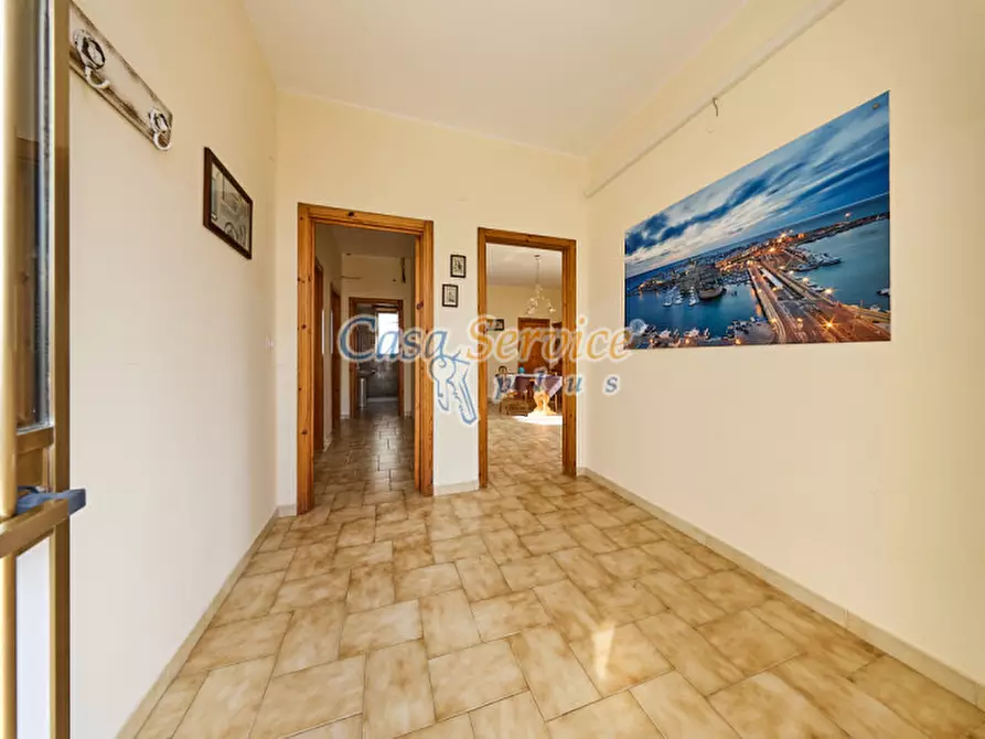 Immagine 25 di Casa indipendente in vendita  in Contrada Li monaci a Gallipoli