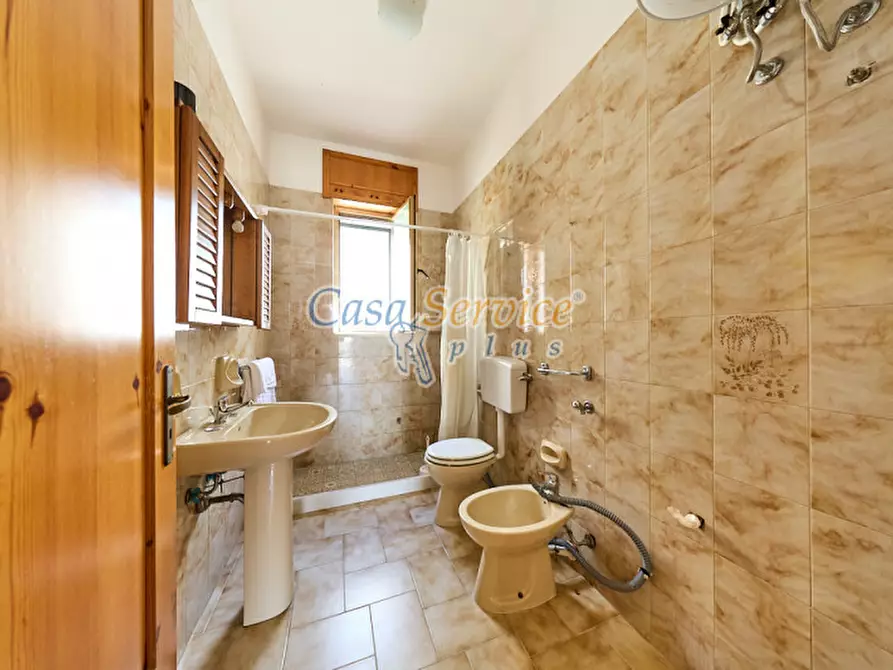 Immagine 27 di Casa indipendente in vendita  in Contrada Li monaci a Gallipoli