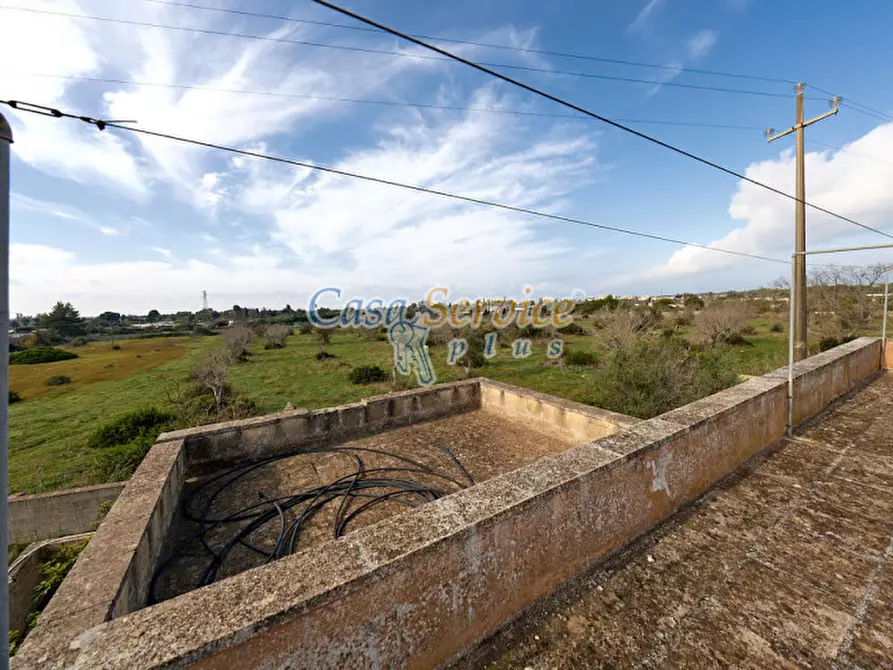 Immagine 31 di Casa indipendente in vendita  in Contrada Li monaci a Gallipoli