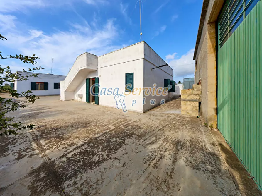 Immagine 34 di Casa indipendente in vendita  in Contrada Li monaci a Gallipoli