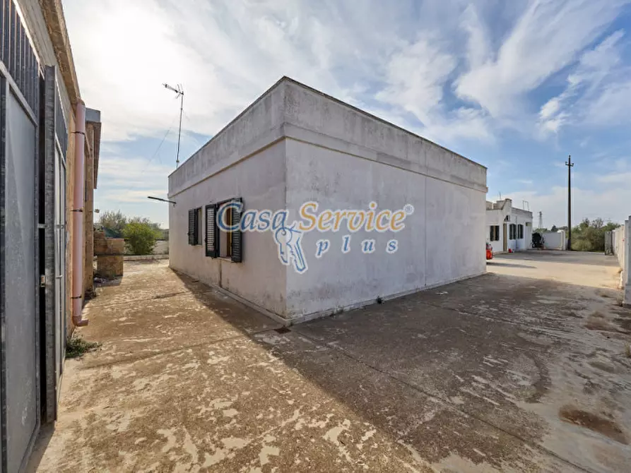 Immagine 35 di Casa indipendente in vendita  in Contrada Li monaci a Gallipoli