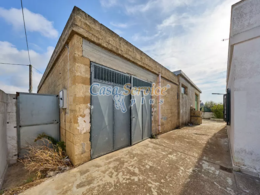 Immagine 36 di Casa indipendente in vendita  in Contrada Li monaci a Gallipoli