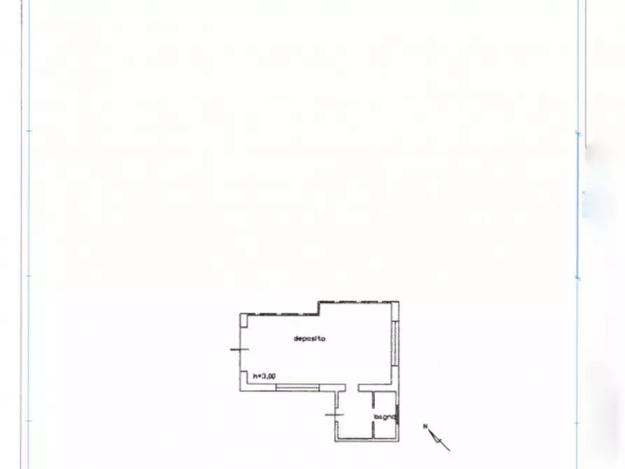 Immagine 39 di Casa indipendente in vendita  in Contrada Li monaci a Gallipoli