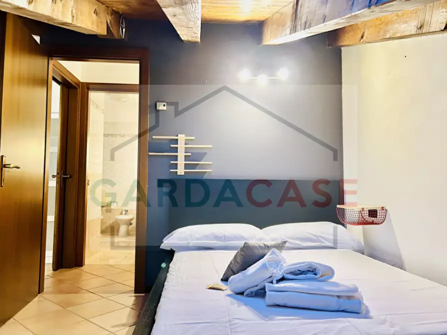 Immagine 20 di Appartamento in vendita  in Via Giulio Cesare a Desenzano Del Garda