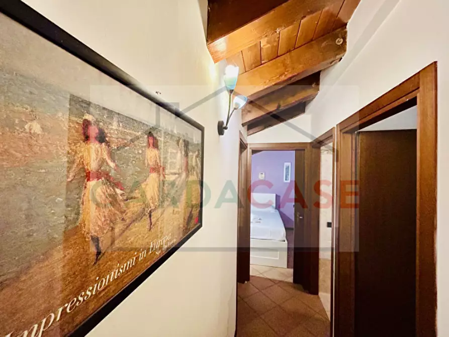 Immagine 22 di Appartamento in vendita  in Via Giulio Cesare a Desenzano Del Garda