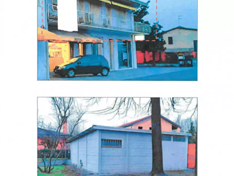 Appartamento in vendita in Fraz S Angelo, Via Desman, 126/B - 30036 Santa Maria di Sala (VE) a Santa Maria Di Sala