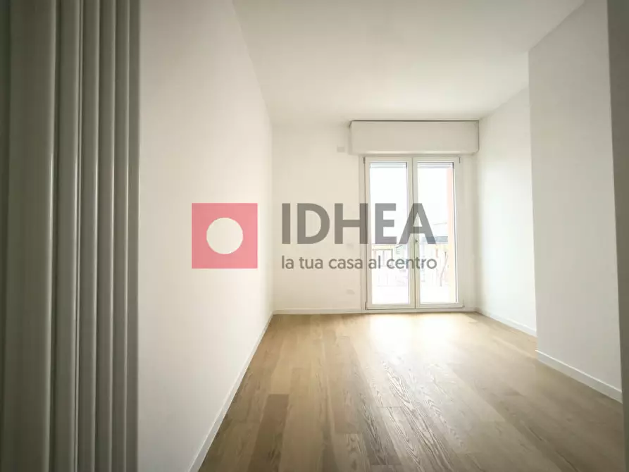 Immagine 8 di Appartamento in vendita  in VIALE LUZZATI a Treviso