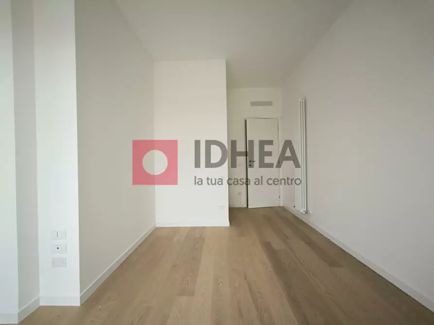 Immagine 9 di Appartamento in vendita  in VIALE LUZZATI a Treviso