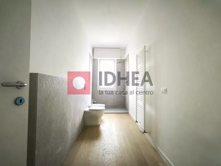 Immagine 10 di Appartamento in vendita  in VIALE LUZZATI a Treviso