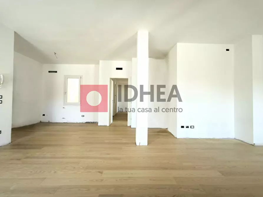 Immagine 6 di Attico in vendita  in VIALE LUZZATI a Treviso