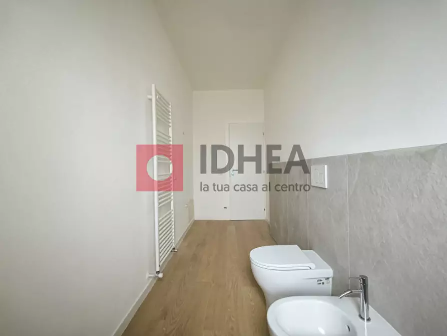 Immagine 11 di Appartamento in vendita  in VIALE LUZZATI a Treviso
