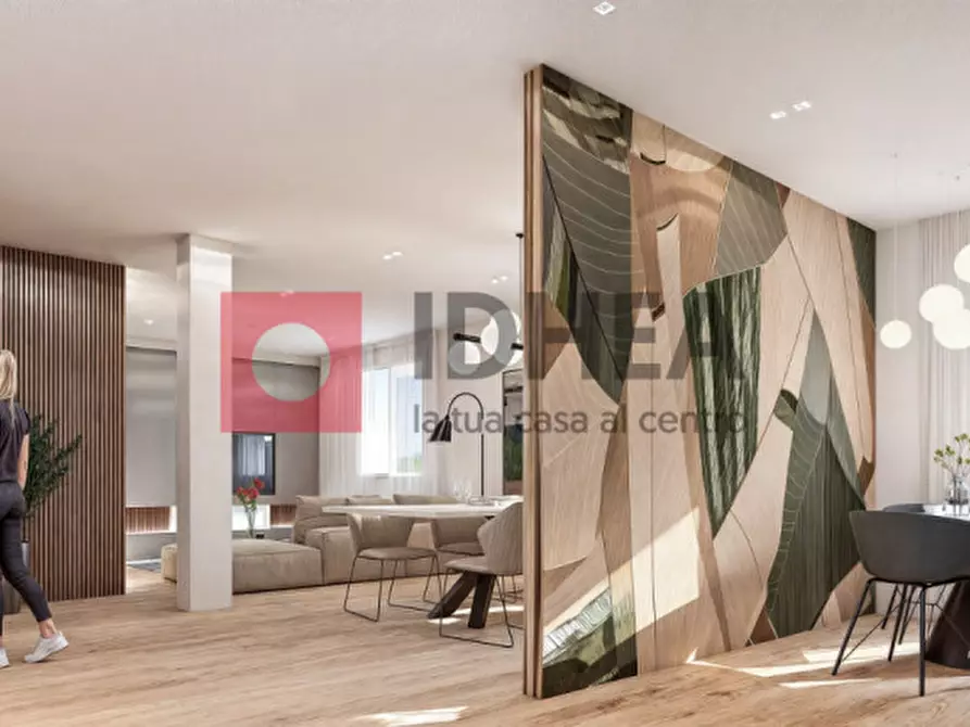 Immagine 16 di Appartamento in vendita  in VIALE LUZZATI a Treviso