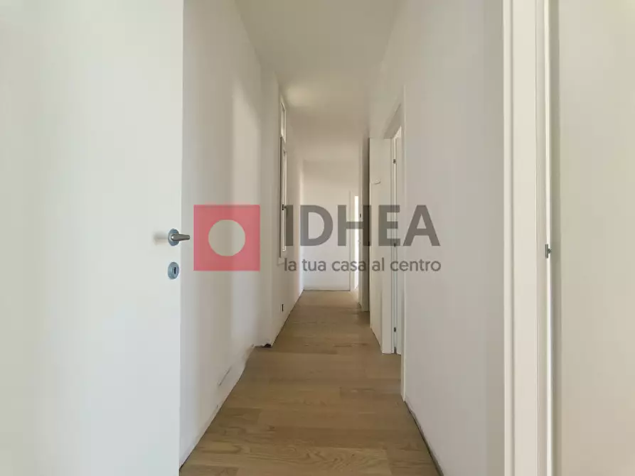 Immagine 10 di Attico in vendita  in VIALE LUZZATI a Treviso