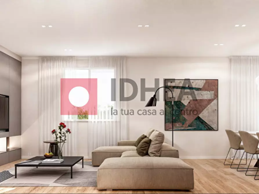 Immagine 17 di Appartamento in vendita  in VIALE LUZZATI a Treviso