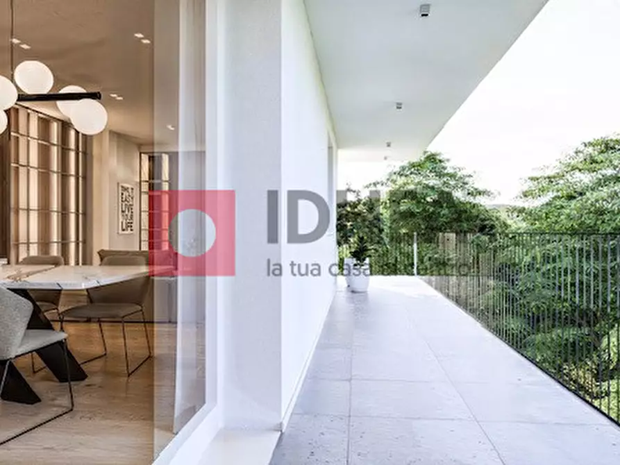 Immagine 20 di Appartamento in vendita  in VIALE LUZZATI a Treviso