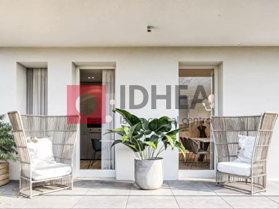 Immagine 21 di Appartamento in vendita  in VIALE LUZZATI a Treviso