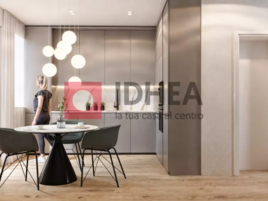 Immagine 22 di Appartamento in vendita  in VIALE LUZZATI a Treviso