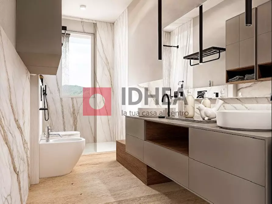 Immagine 23 di Appartamento in vendita  in VIALE LUZZATI a Treviso