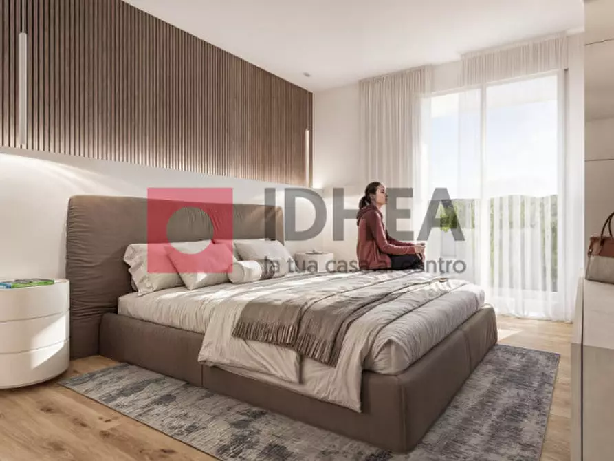 Immagine 24 di Appartamento in vendita  in VIALE LUZZATI a Treviso