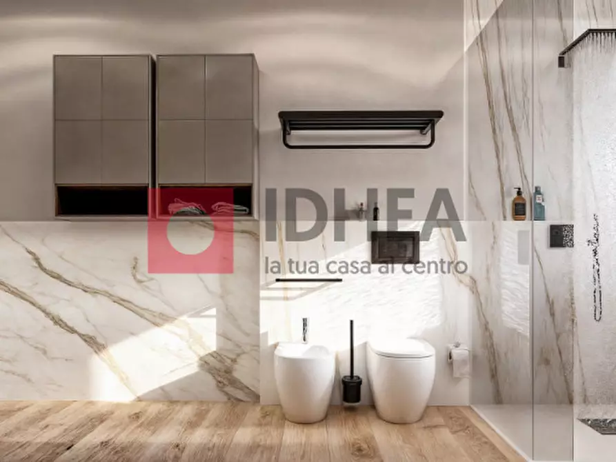 Immagine 25 di Appartamento in vendita  in VIALE LUZZATI a Treviso