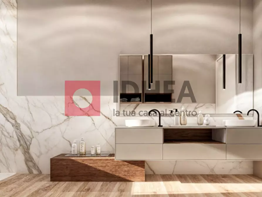 Immagine 26 di Appartamento in vendita  in VIALE LUZZATI a Treviso