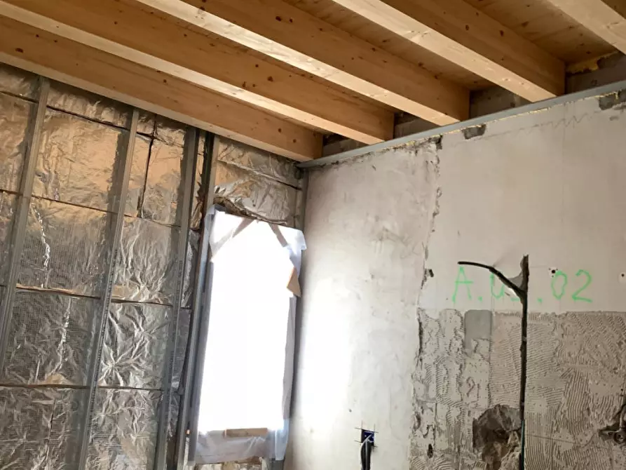 Immagine 2 di Appartamento in vendita  a Vicenza