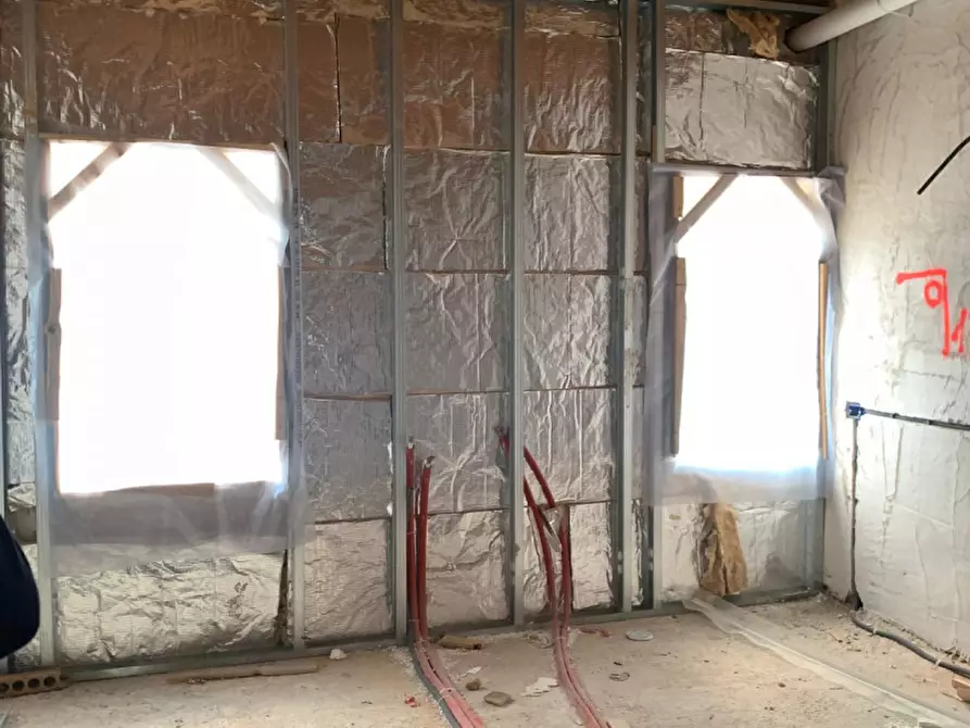 Immagine 4 di Appartamento in vendita  a Vicenza