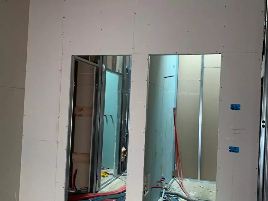 Immagine 7 di Appartamento in vendita  a Vicenza