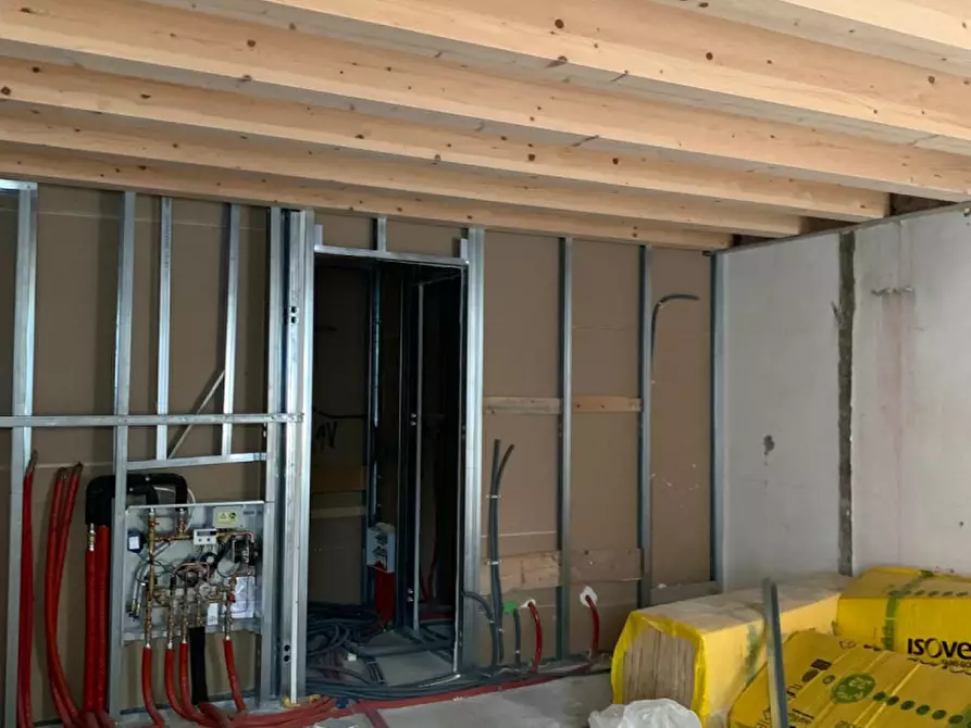 Immagine 8 di Appartamento in vendita  a Vicenza