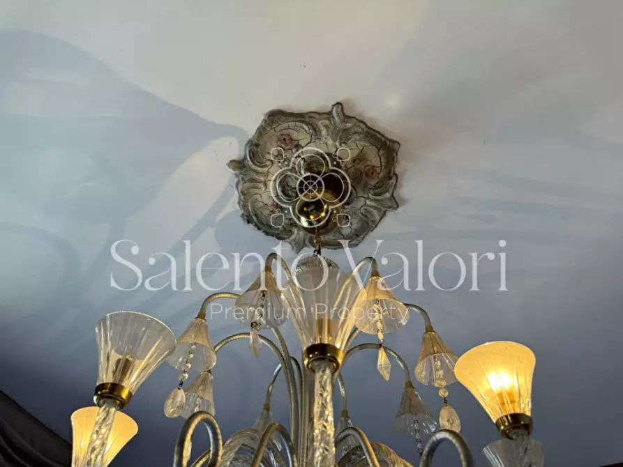 Immagine 20 di Casa indipendente in vendita  in Via Concordia a Casarano