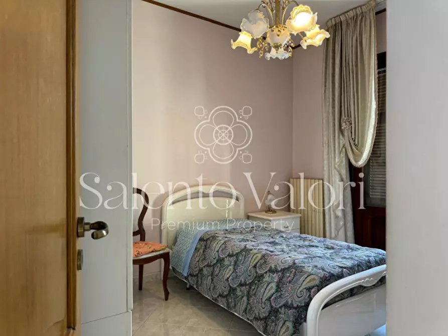 Immagine 21 di Casa indipendente in vendita  in Via Concordia a Casarano