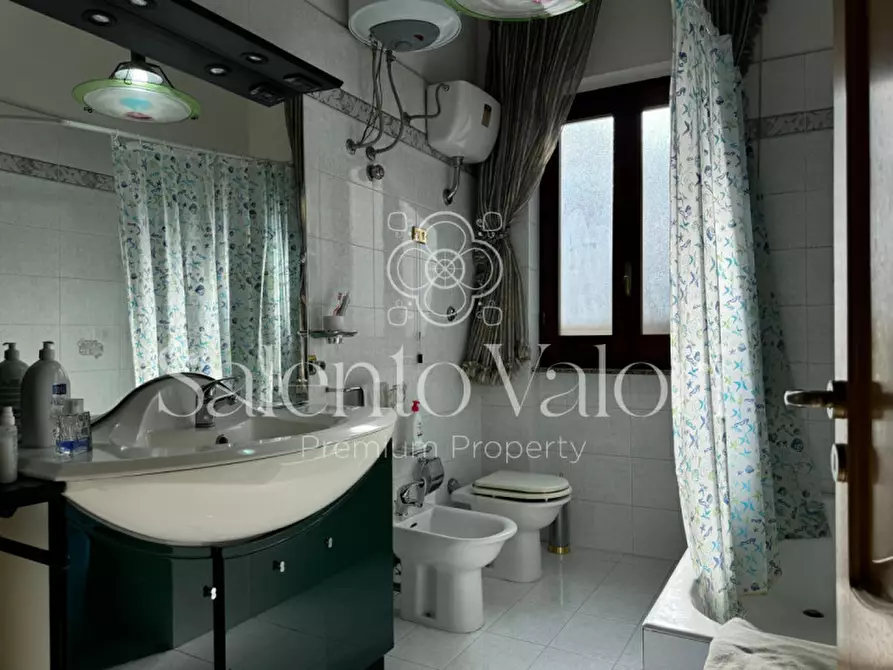 Immagine 23 di Casa indipendente in vendita  in Via Concordia a Casarano