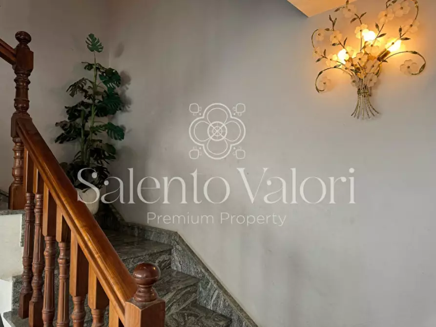 Immagine 24 di Casa indipendente in vendita  in Via Concordia a Casarano