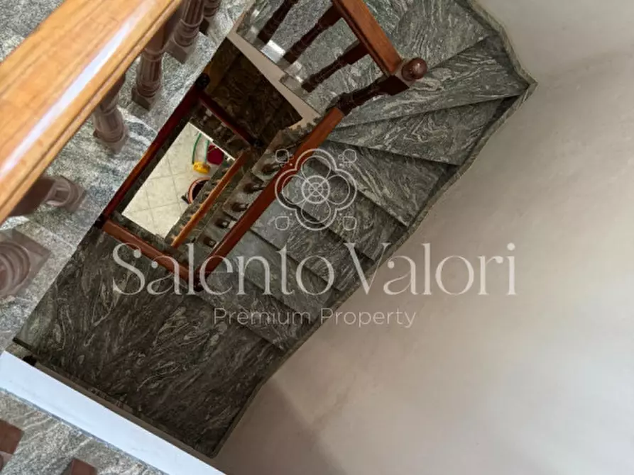 Immagine 25 di Casa indipendente in vendita  in Via Concordia a Casarano