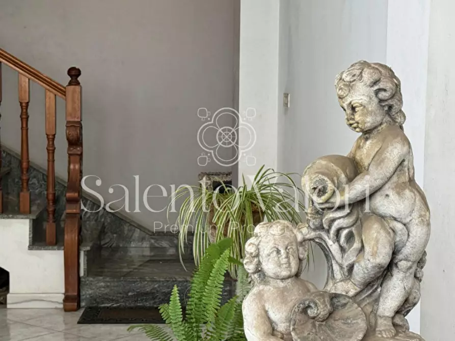 Immagine 26 di Casa indipendente in vendita  in Via Concordia a Casarano