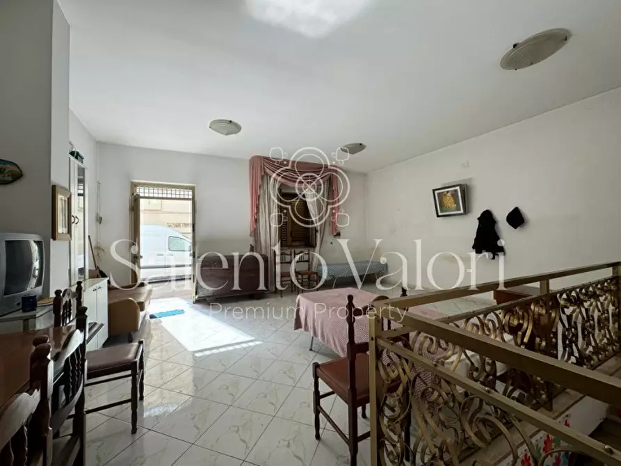 Immagine 27 di Casa indipendente in vendita  in Via Concordia a Casarano