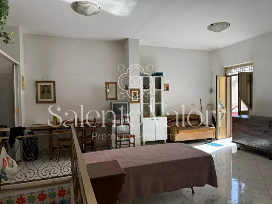 Immagine 28 di Casa indipendente in vendita  in Via Concordia a Casarano