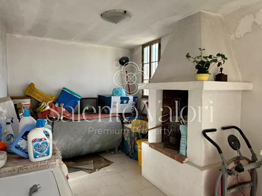 Immagine 31 di Casa indipendente in vendita  in Via Concordia a Casarano