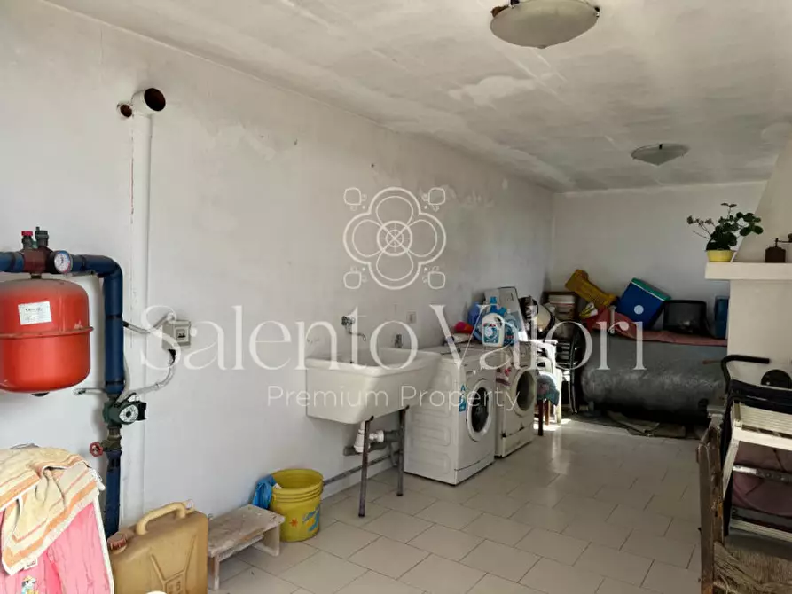 Immagine 33 di Casa indipendente in vendita  in Via Concordia a Casarano