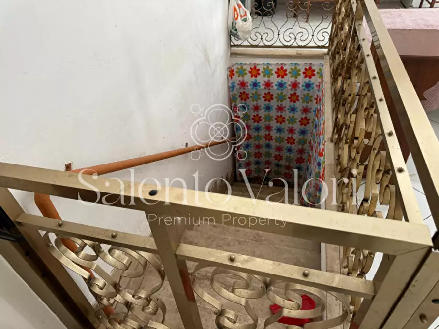 Immagine 34 di Casa indipendente in vendita  in Via Concordia a Casarano