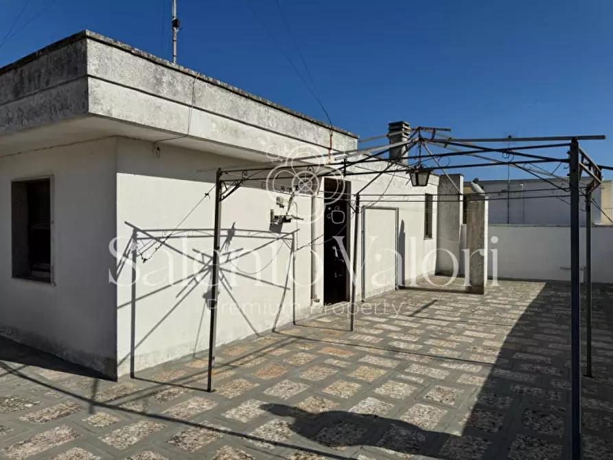 Immagine 35 di Casa indipendente in vendita  in Via Concordia a Casarano