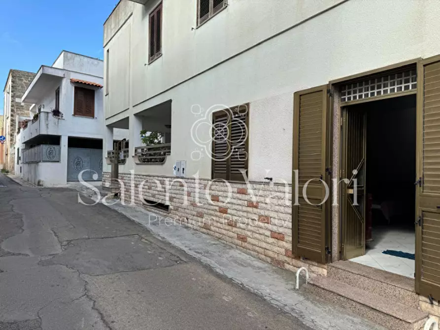 Immagine 37 di Casa indipendente in vendita  in Via Concordia a Casarano