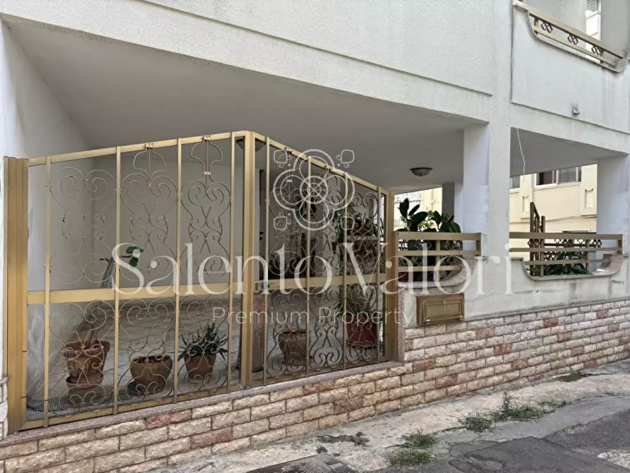 Immagine 38 di Casa indipendente in vendita  in Via Concordia a Casarano