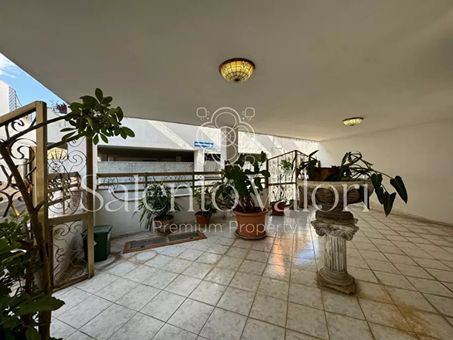 Immagine 39 di Casa indipendente in vendita  in Via Concordia a Casarano