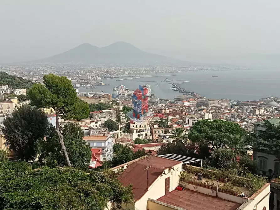 Immagine 1 di Appartamento in affitto  in VOMERO CENTRO - FUNICOLARI a Napoli