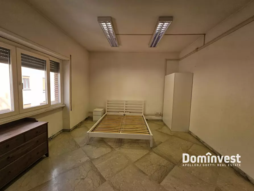 Immagine 1 di Camera in affitto  in Largo Forano a Roma