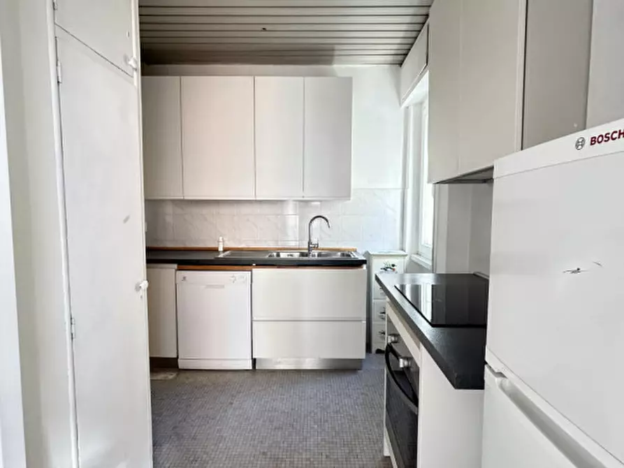 Immagine 5 di Camera in affitto  in Largo Forano a Roma