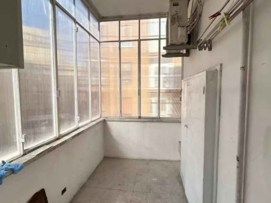Immagine 9 di Camera in affitto  in Largo Forano a Roma