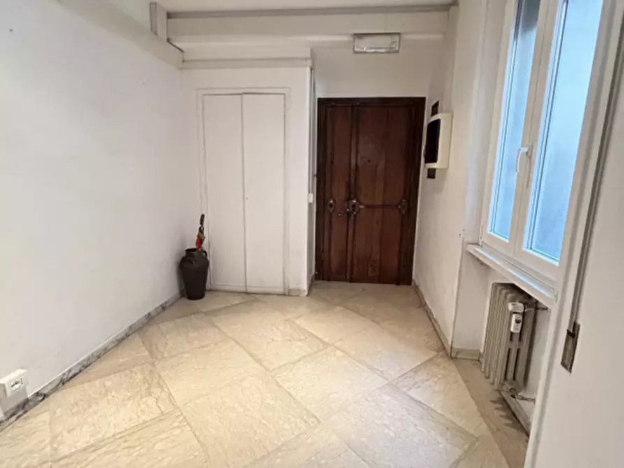 Immagine 10 di Camera in affitto  in Largo Forano a Roma