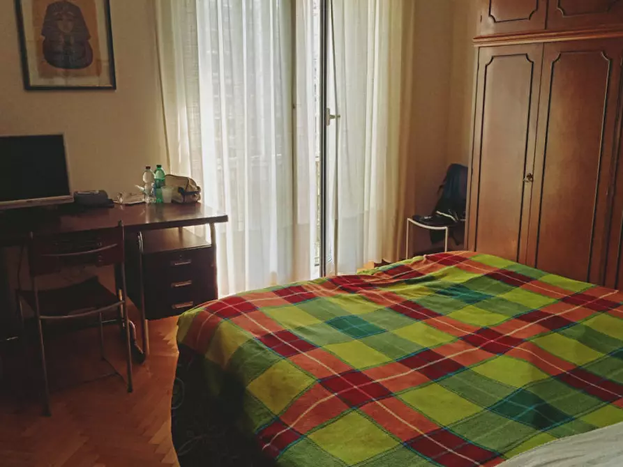 Immagine 4 di Camera in affitto  in via mattia battistini a Roma